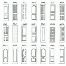 Moulded Skin Doors Manufacturer